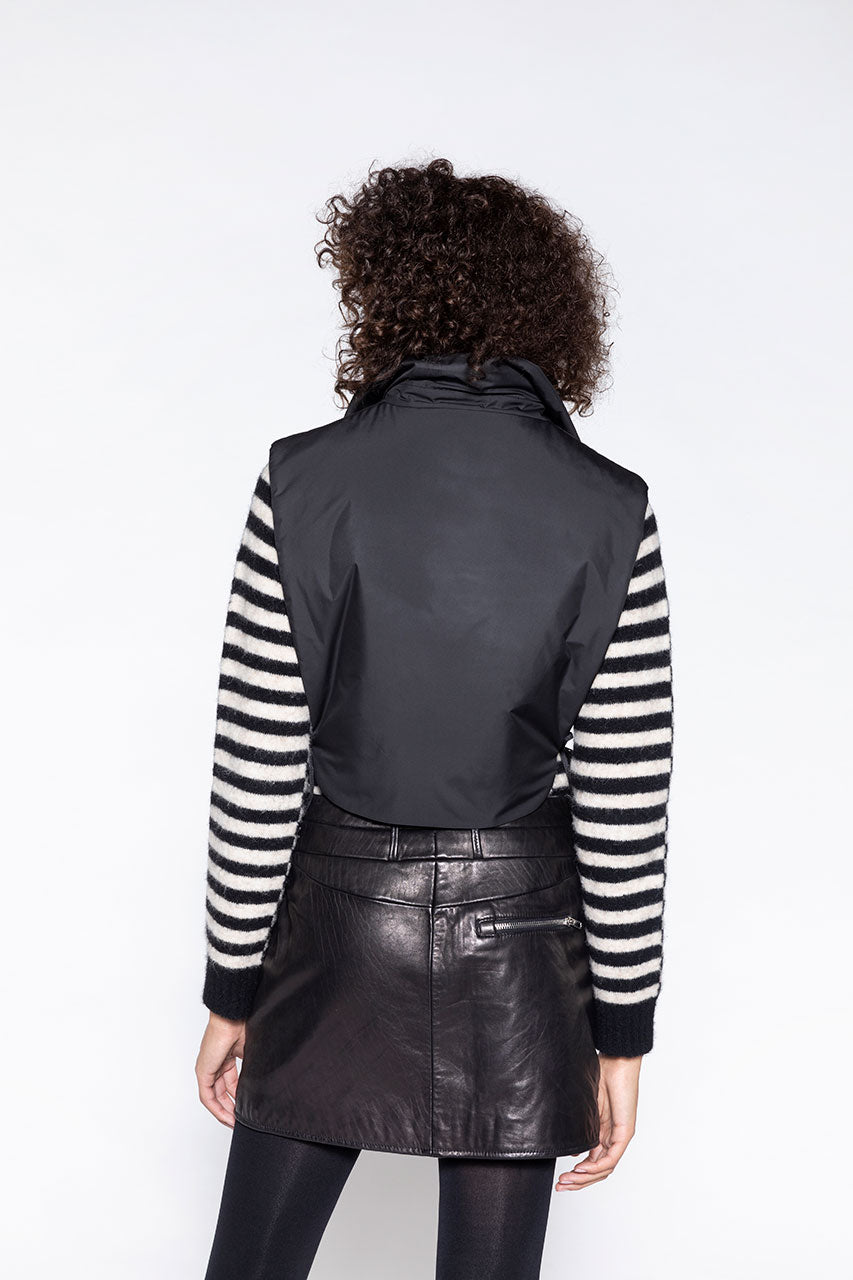 Gilet Colmar