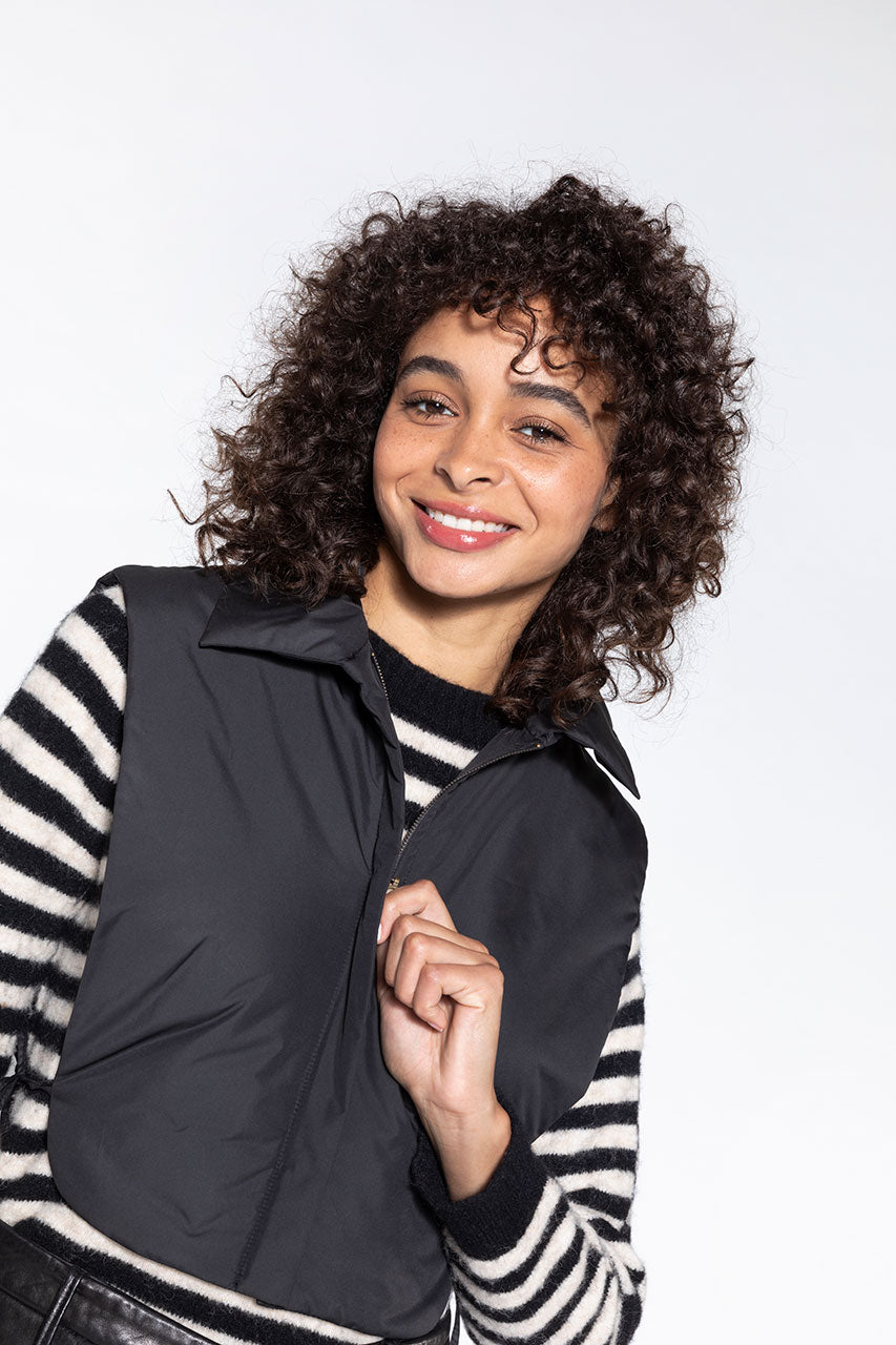 Gilet Colmar