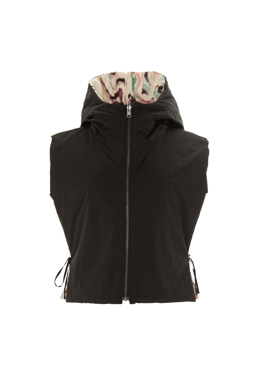 Capuche CAILLE