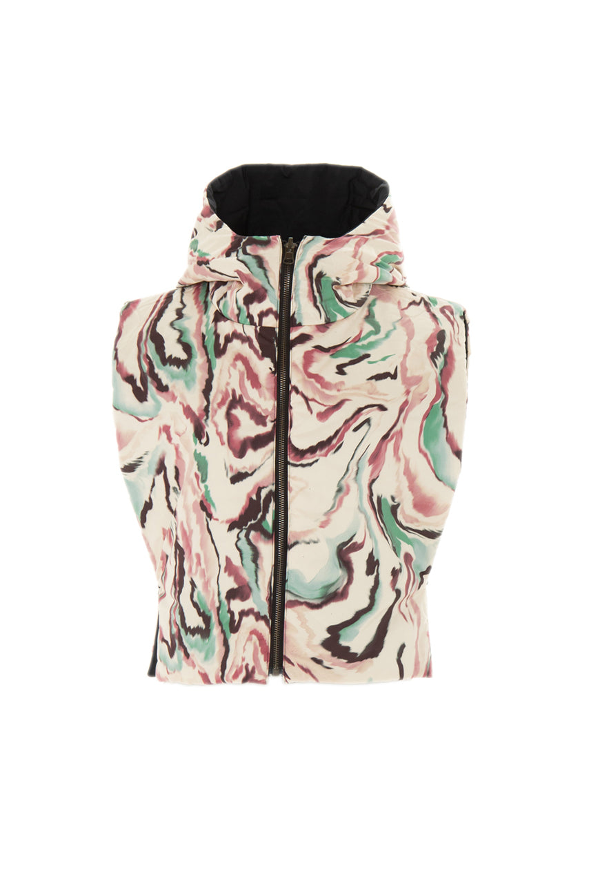 Capuche CAILLE