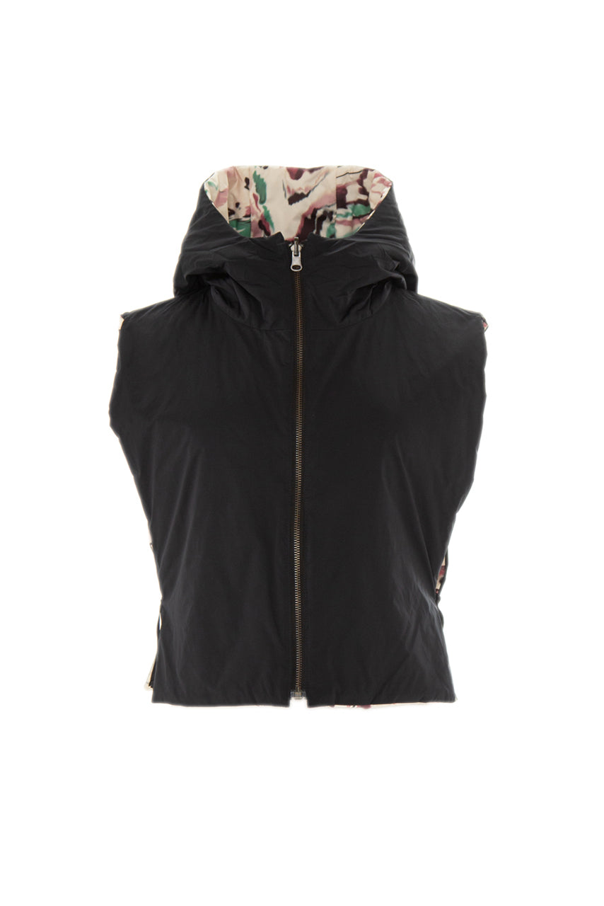 Capuche CAILLE