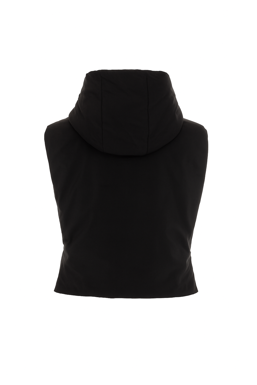 Capuche CAILLE