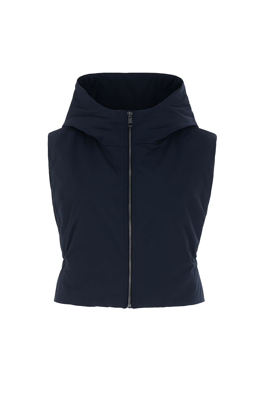 Capuche CAILLE