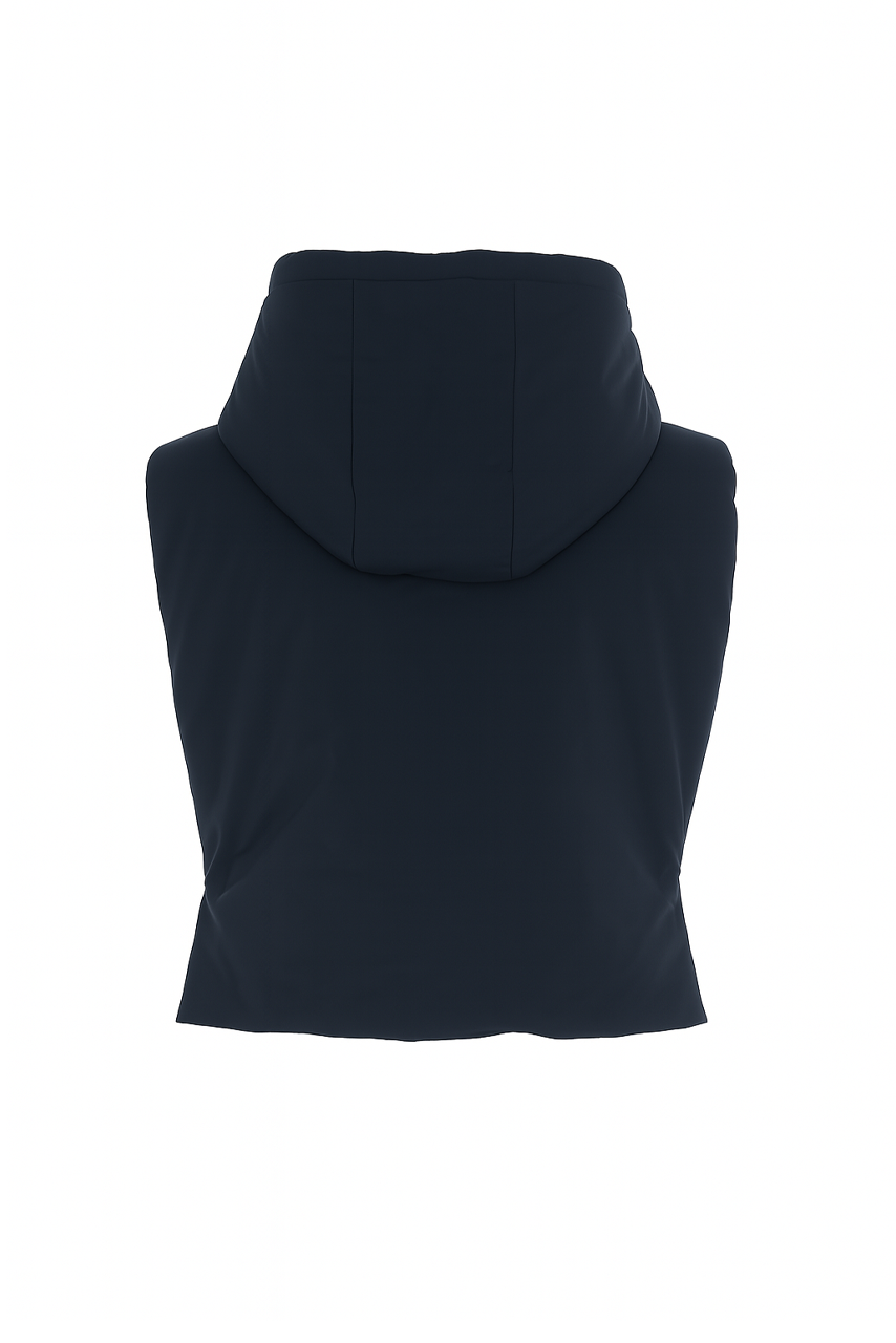 Capuche CAILLE