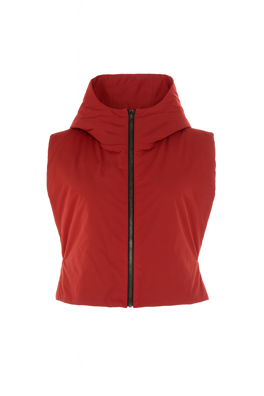 Capuche CAILLE