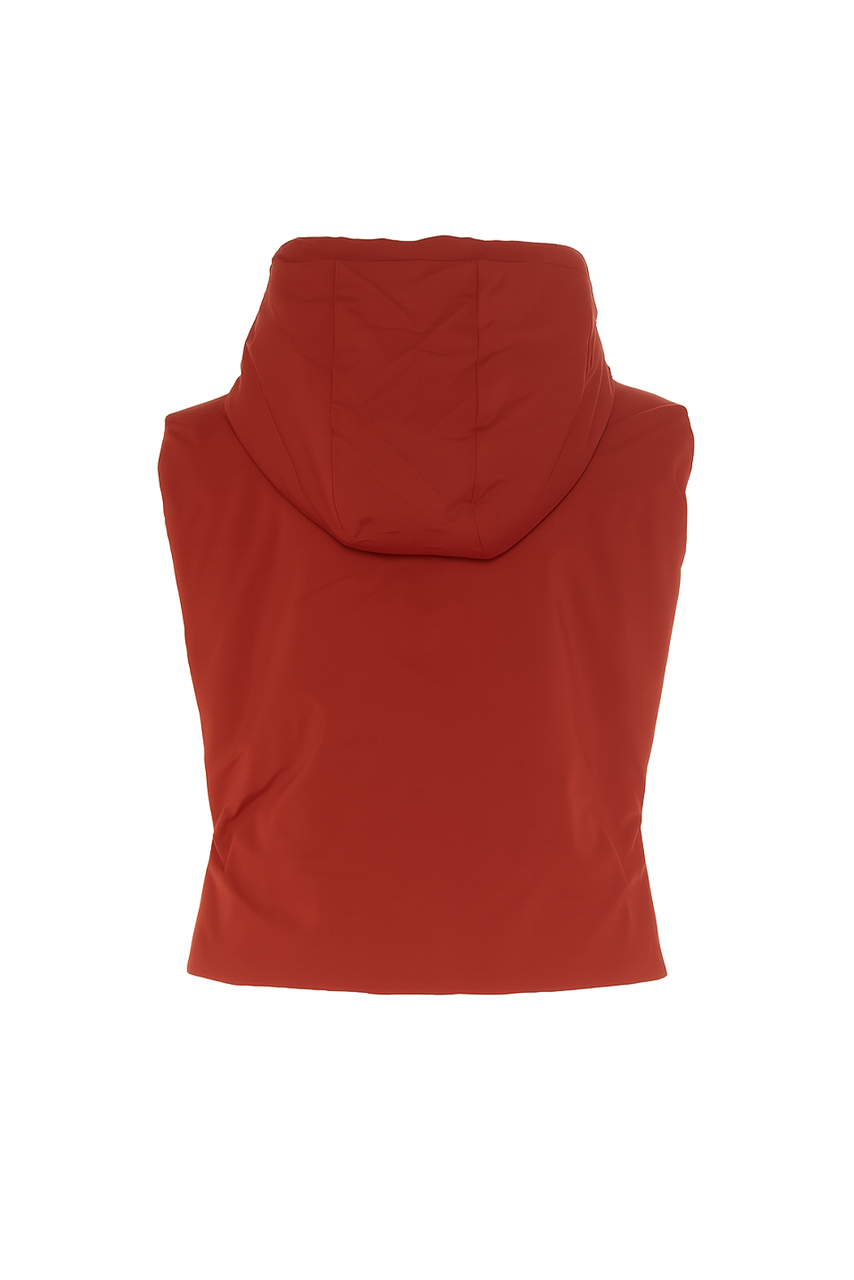 Capuche CAILLE