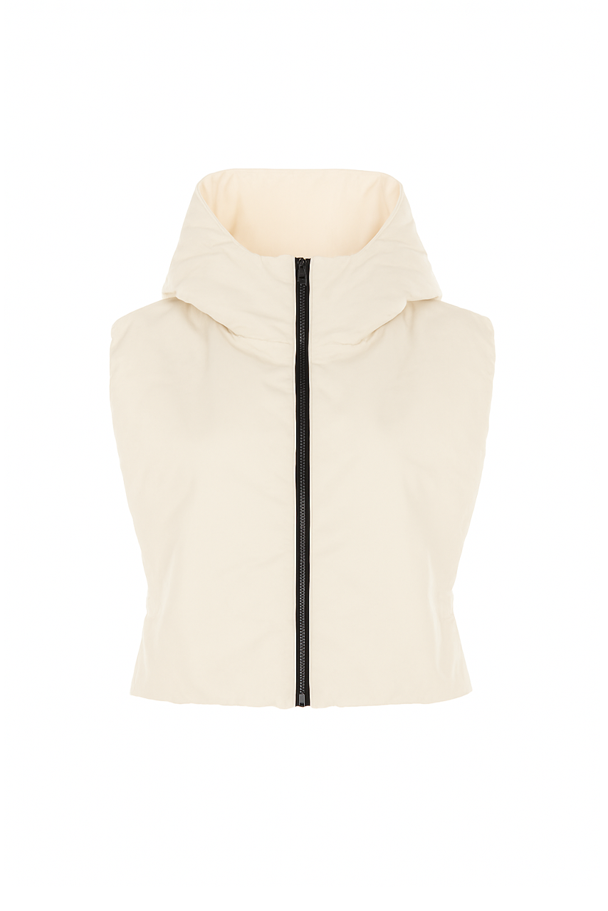 Capuche CAILLE