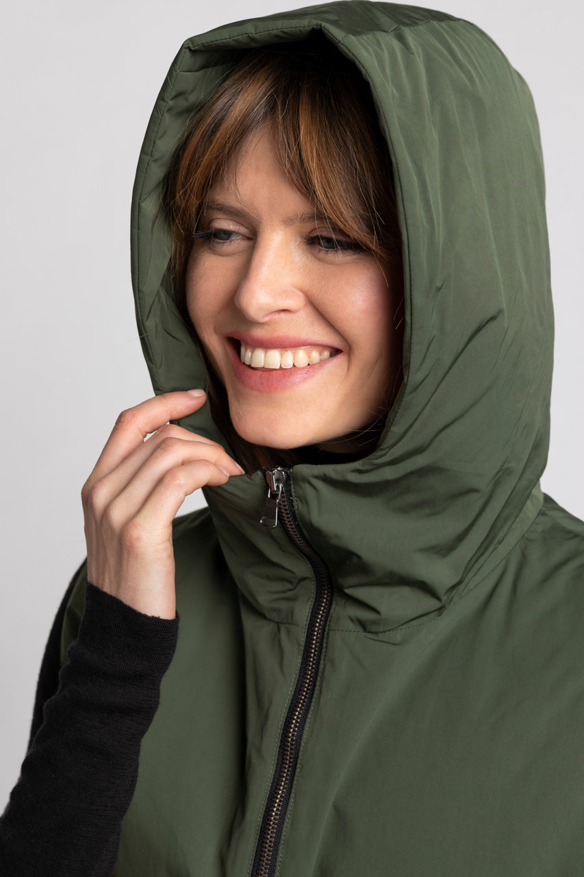 Capuche CAILLE
