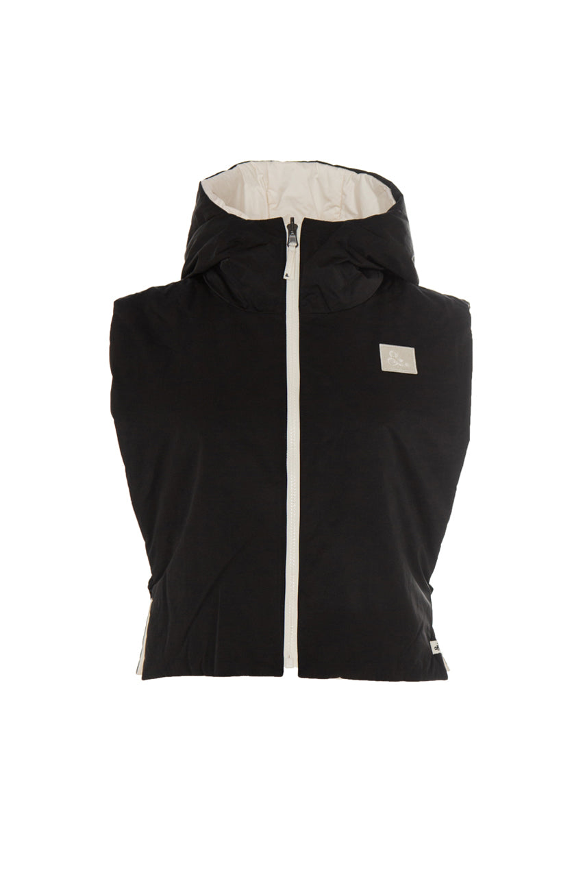 Capuche Caille