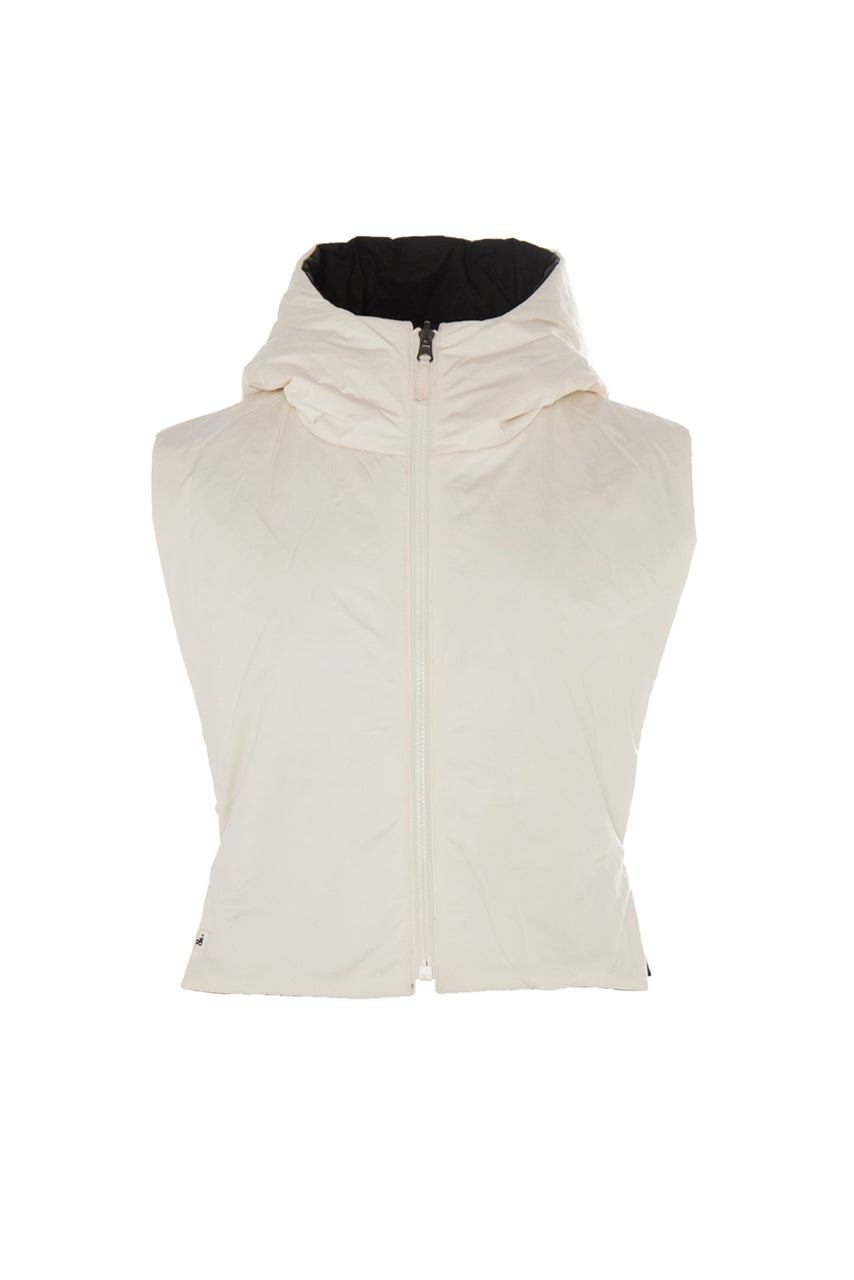 Capuche Caille