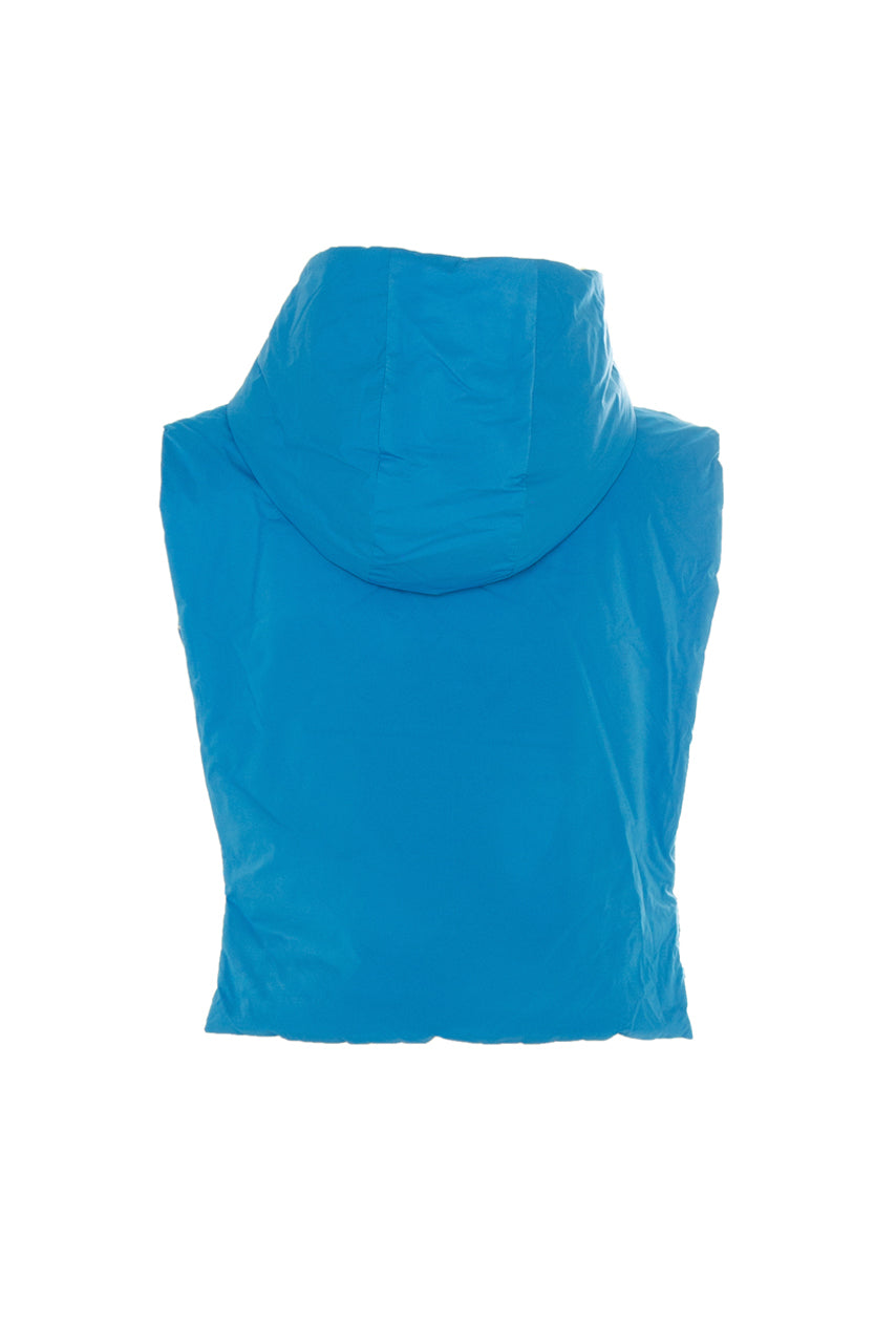 Capuche Caille