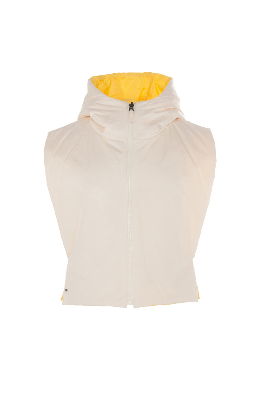 Capuche Caille