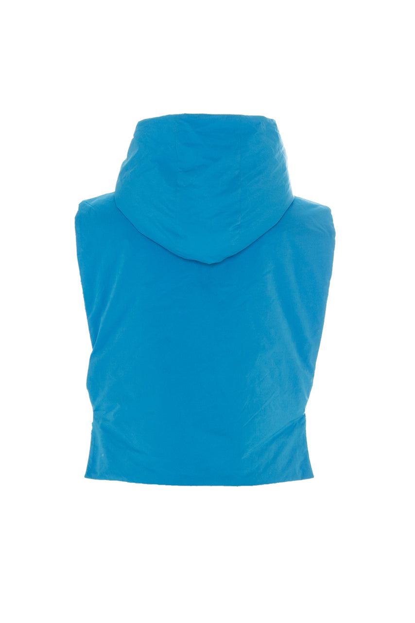 Capuche Caille