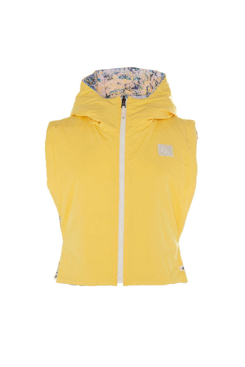Capuche Caille