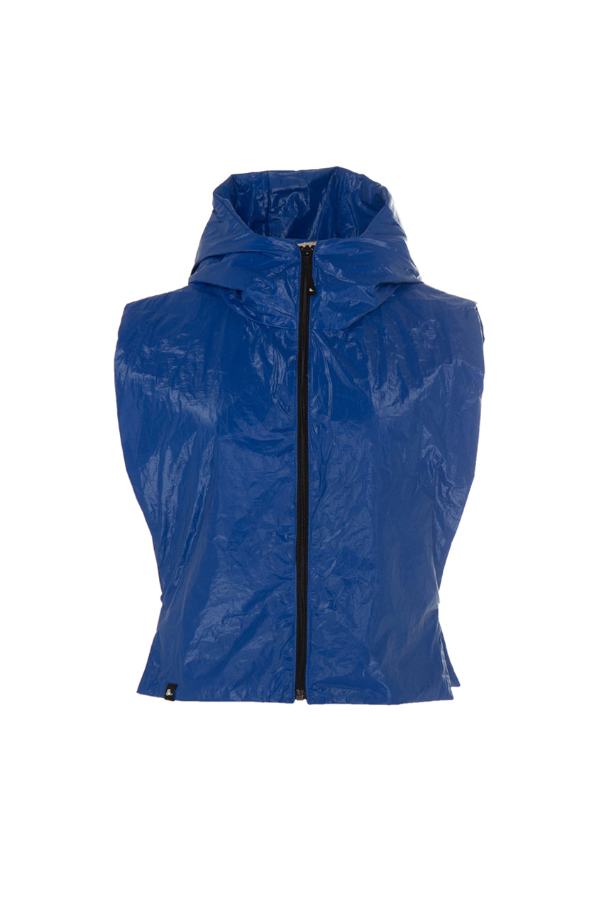 Capuche Caille