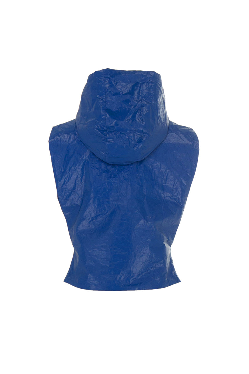 Capuche Caille