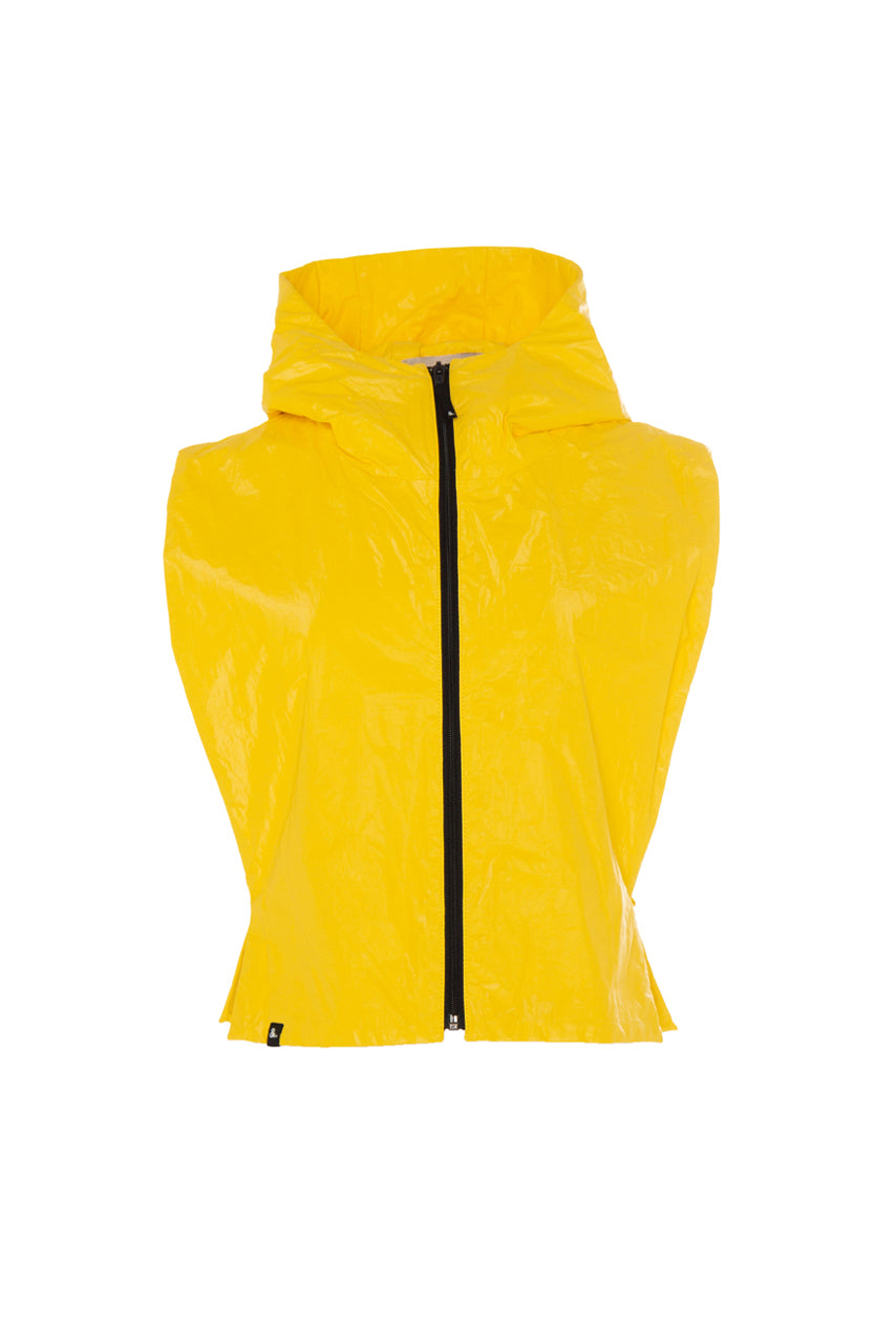 Capuche Caille