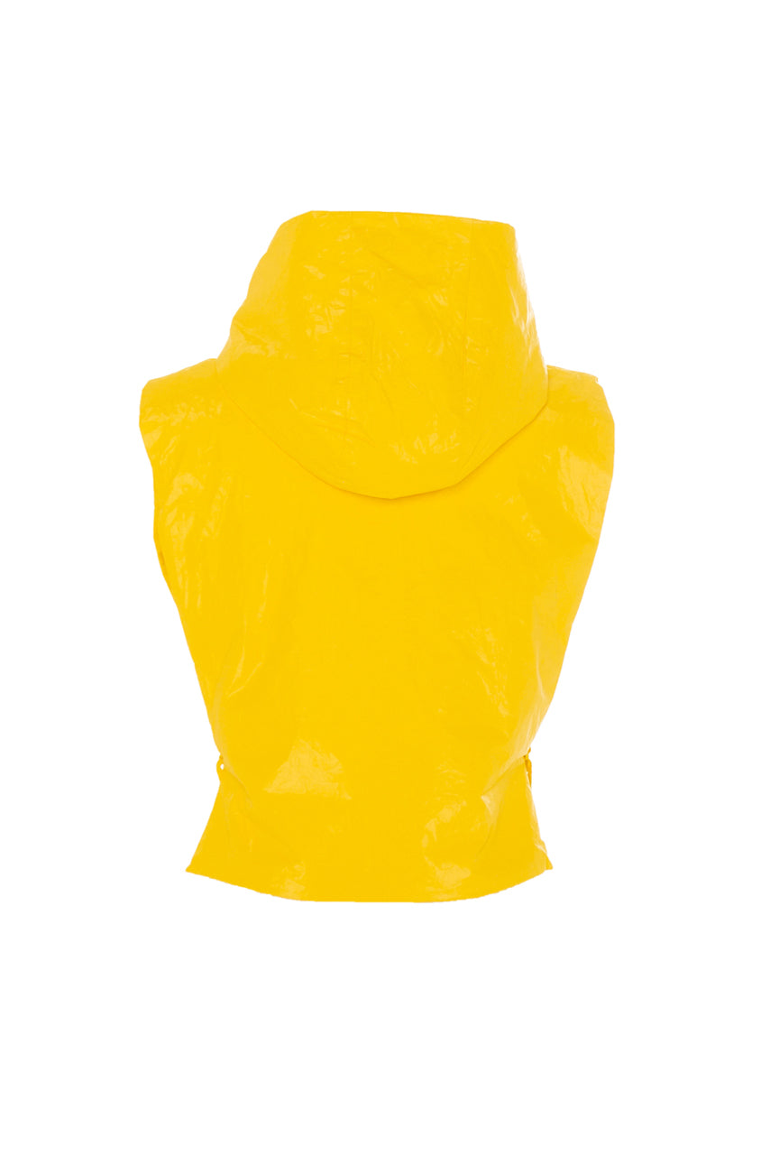 Capuche Caille