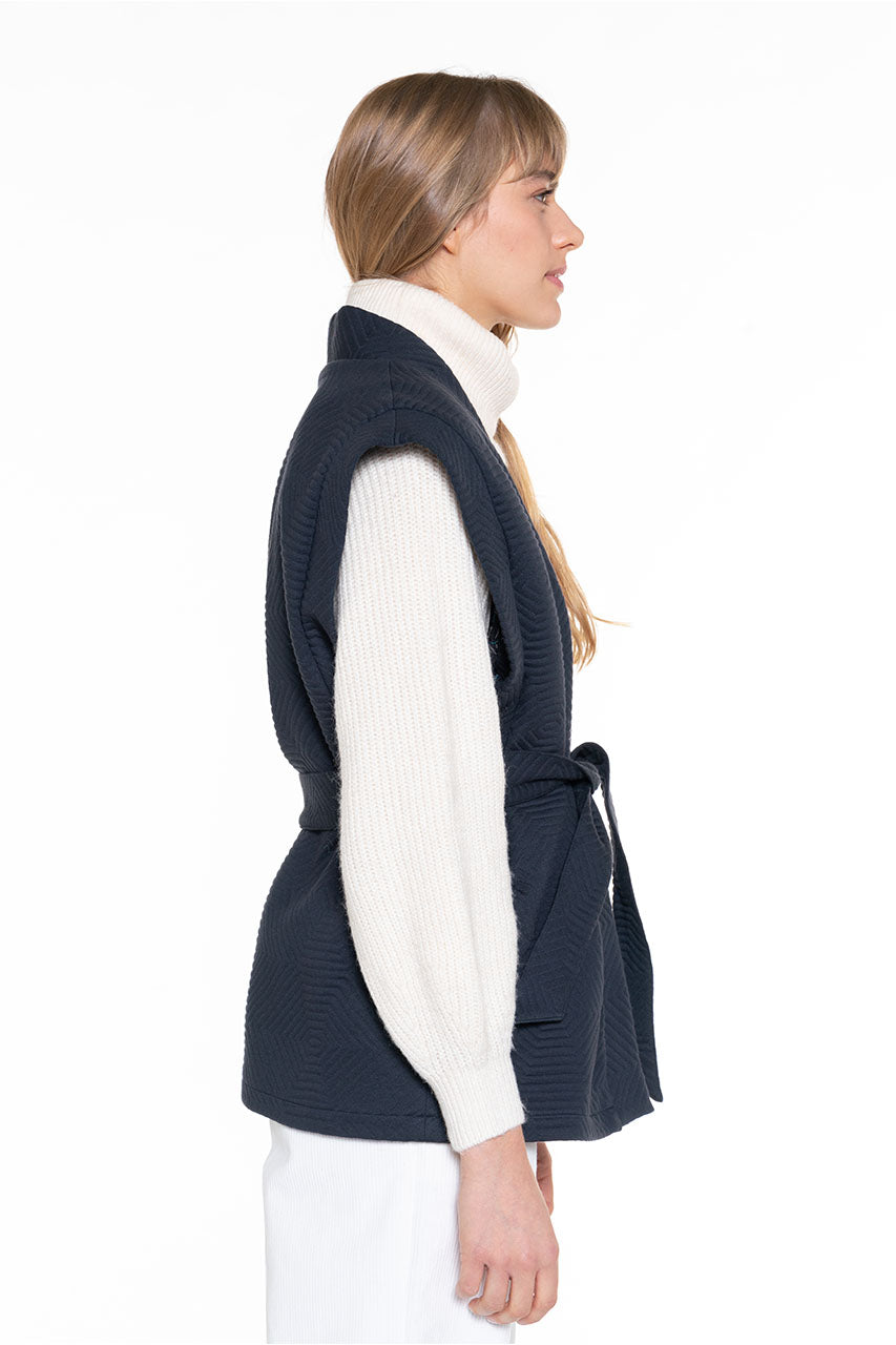 Belval jacket
