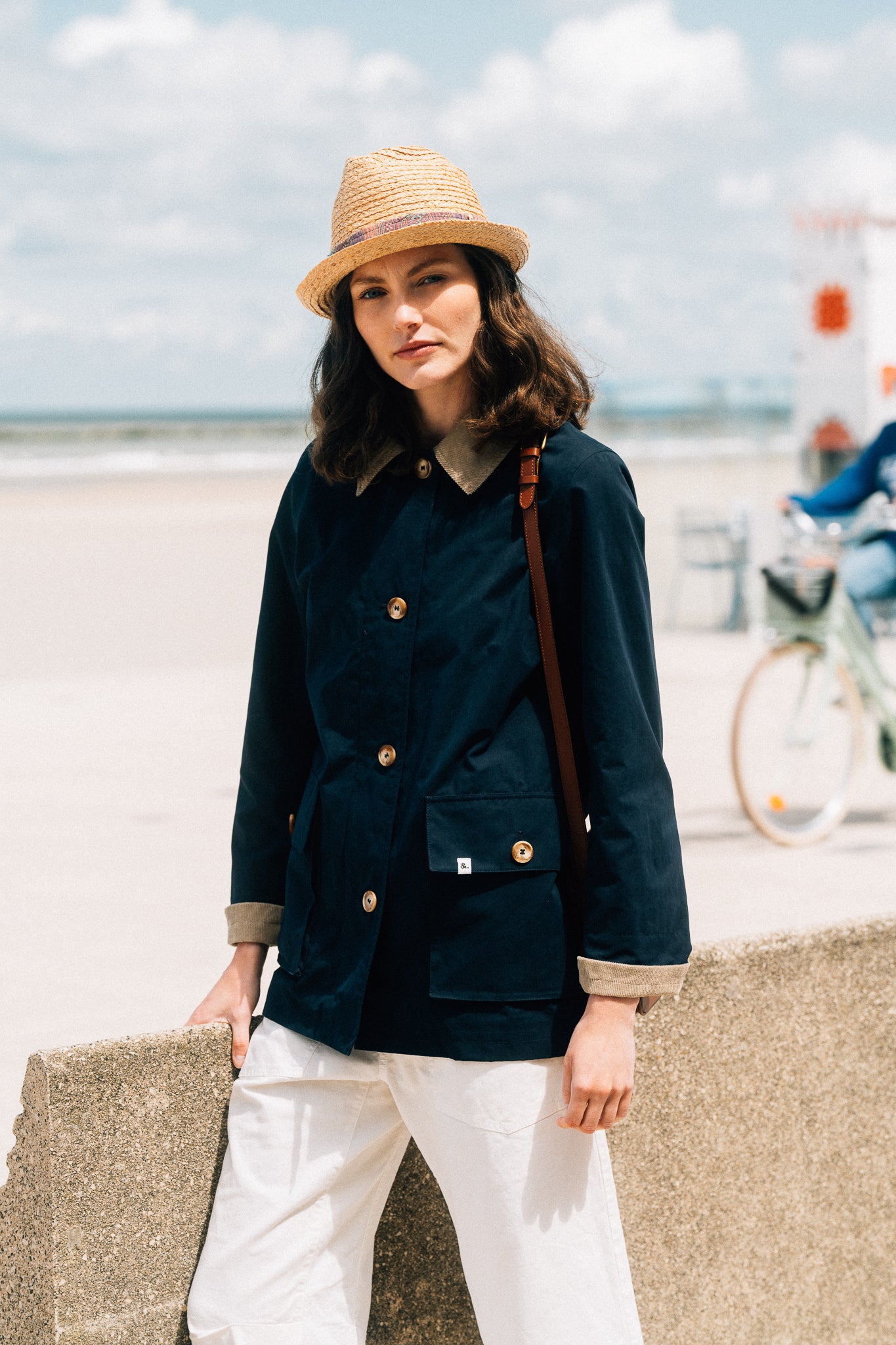 Veste Erable