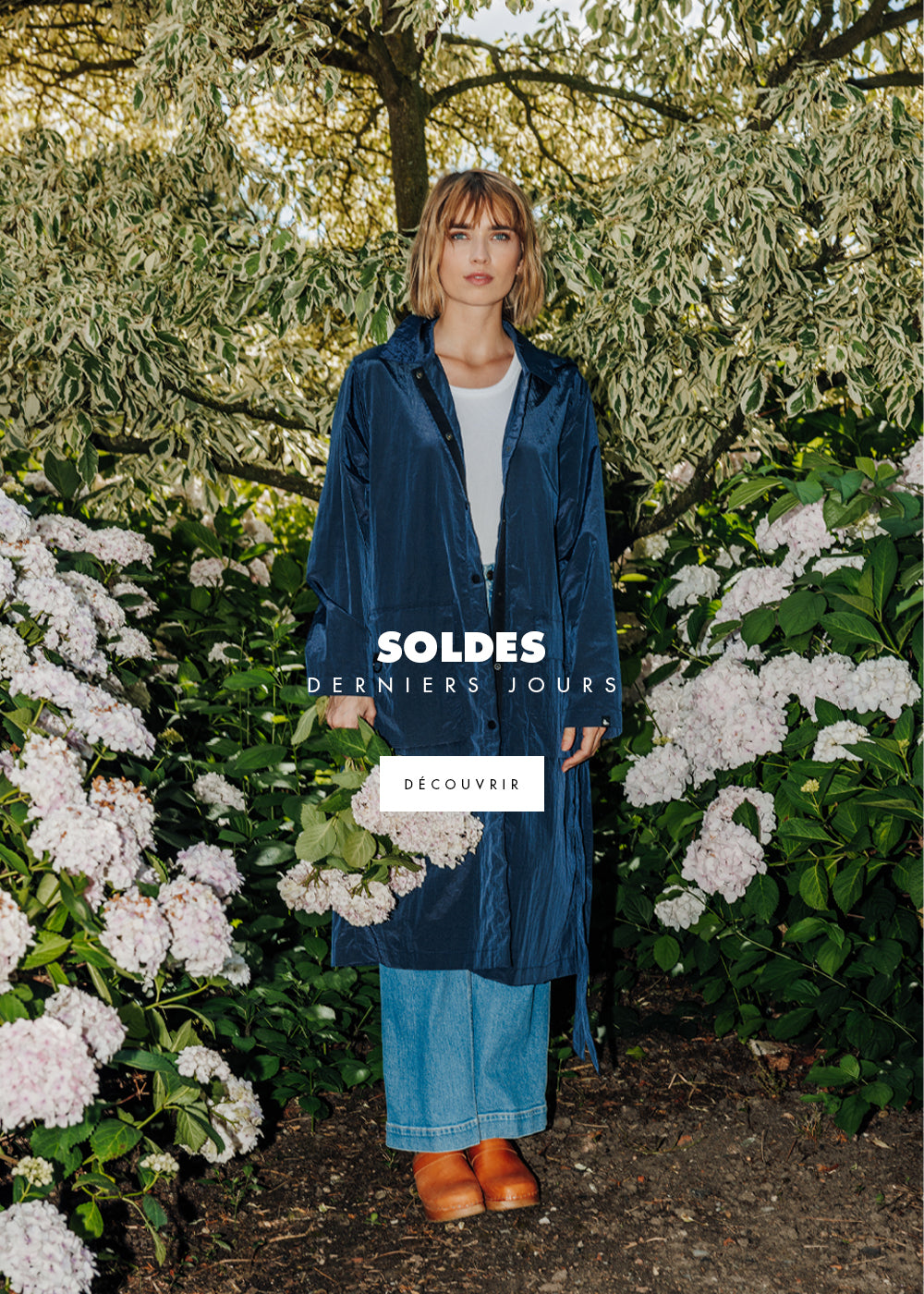 Trench & Coat by Lener | Coats, trench coats, and parkas.