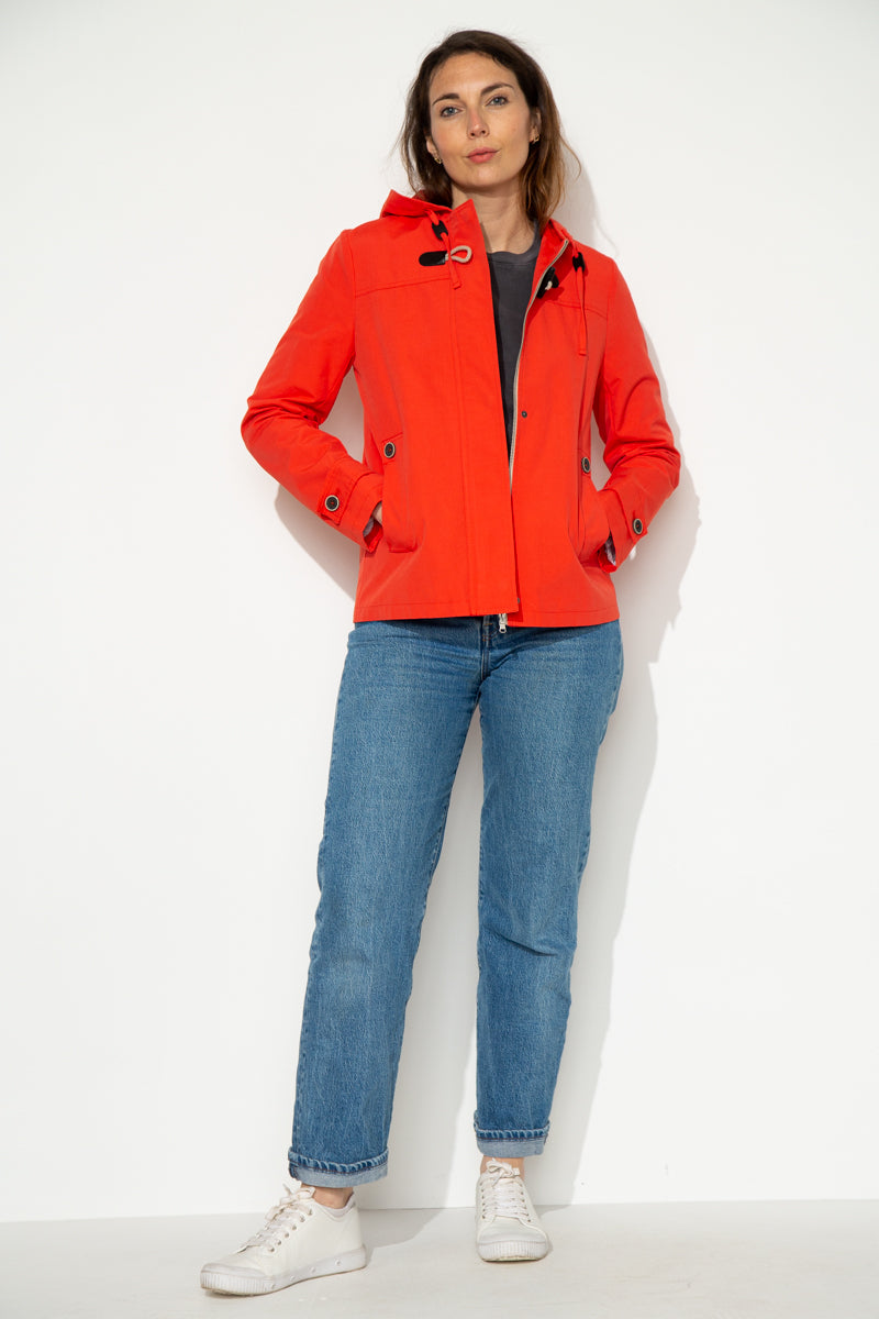 Parka Cancale