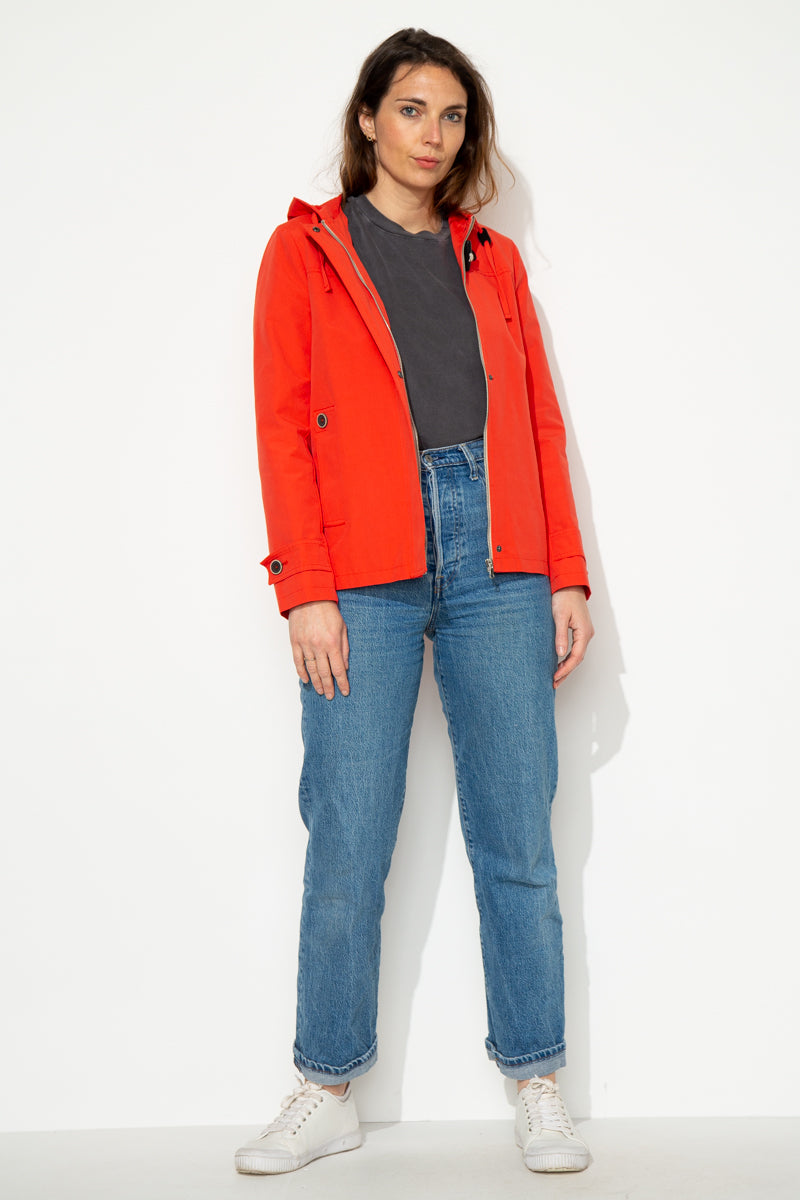 Parka Cancale