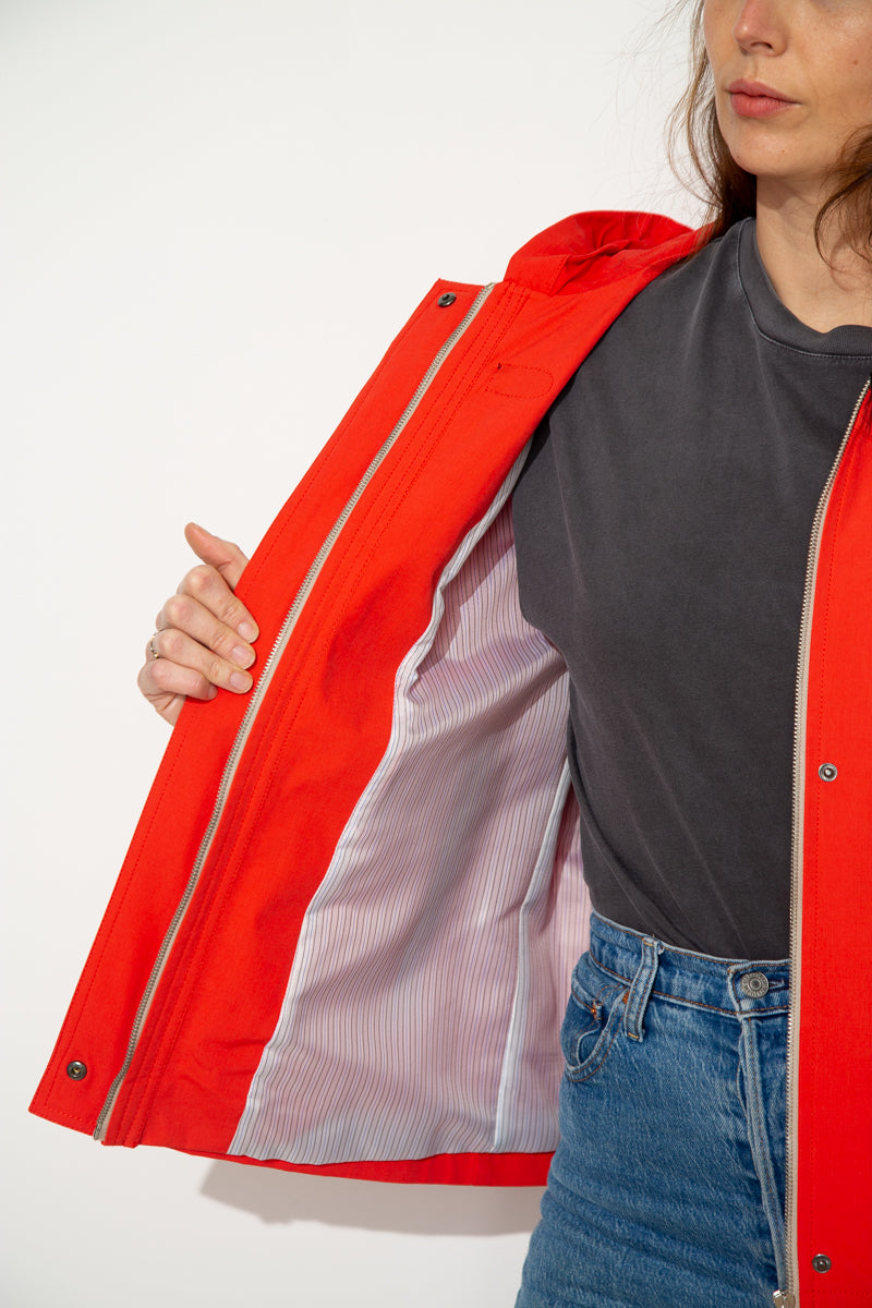 Parka Cancale
