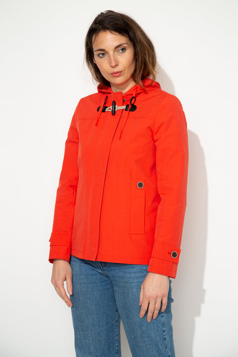 Parka Cancale