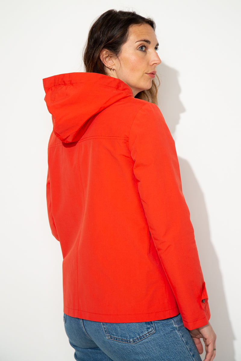 Parka Cancale