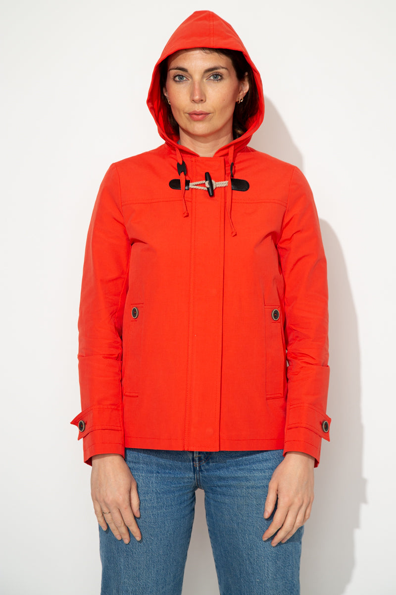 Parka Cancale