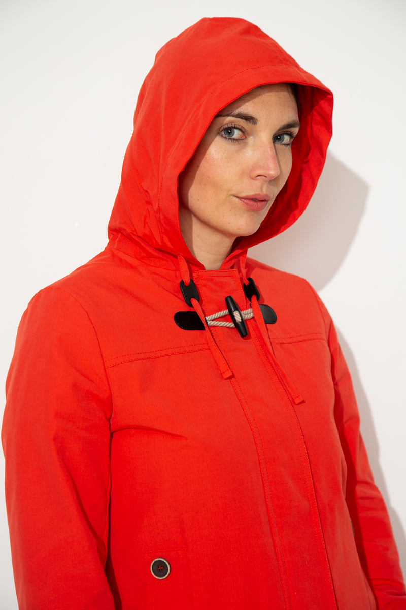 Parka Cancale