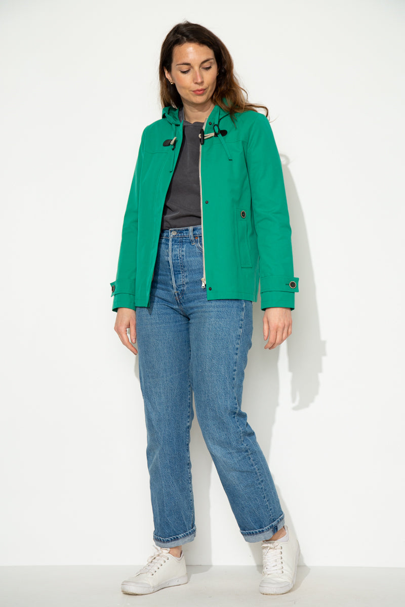 Parka Cancale