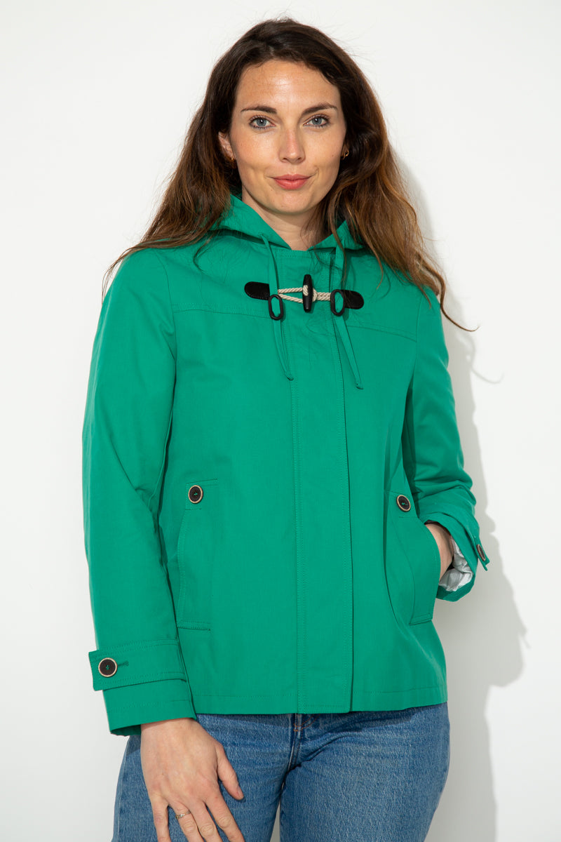 Parka Cancale