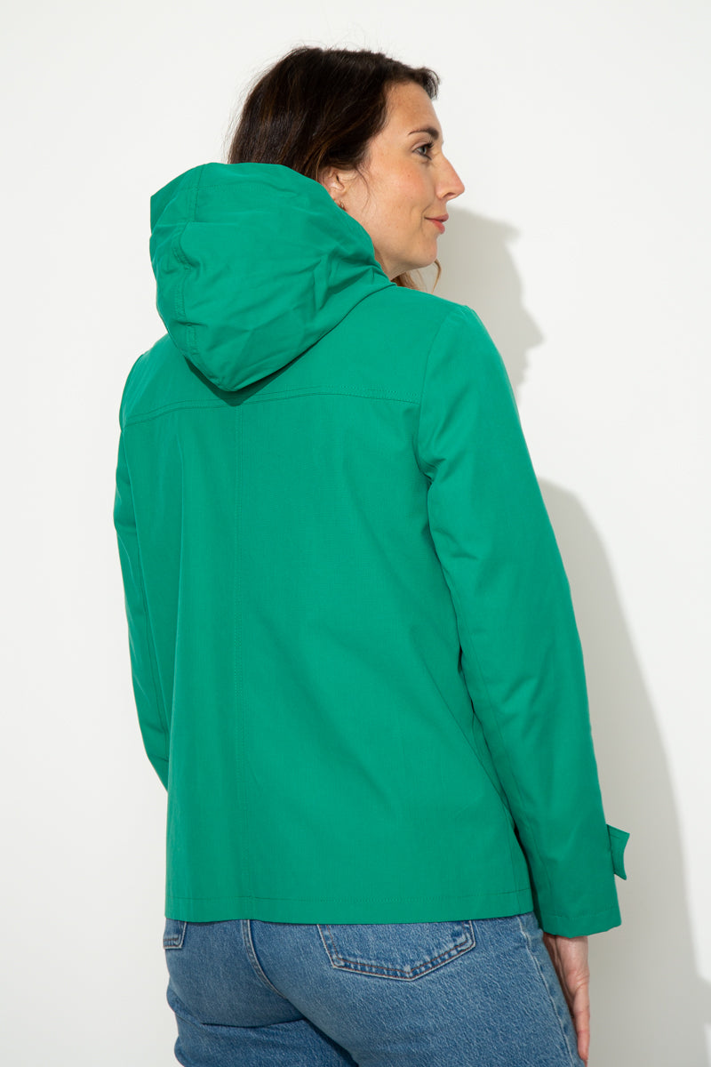 Parka Cancale