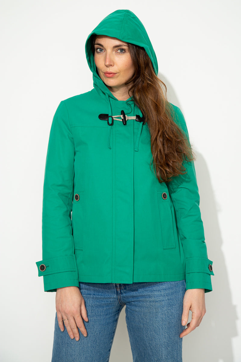 Parka Cancale