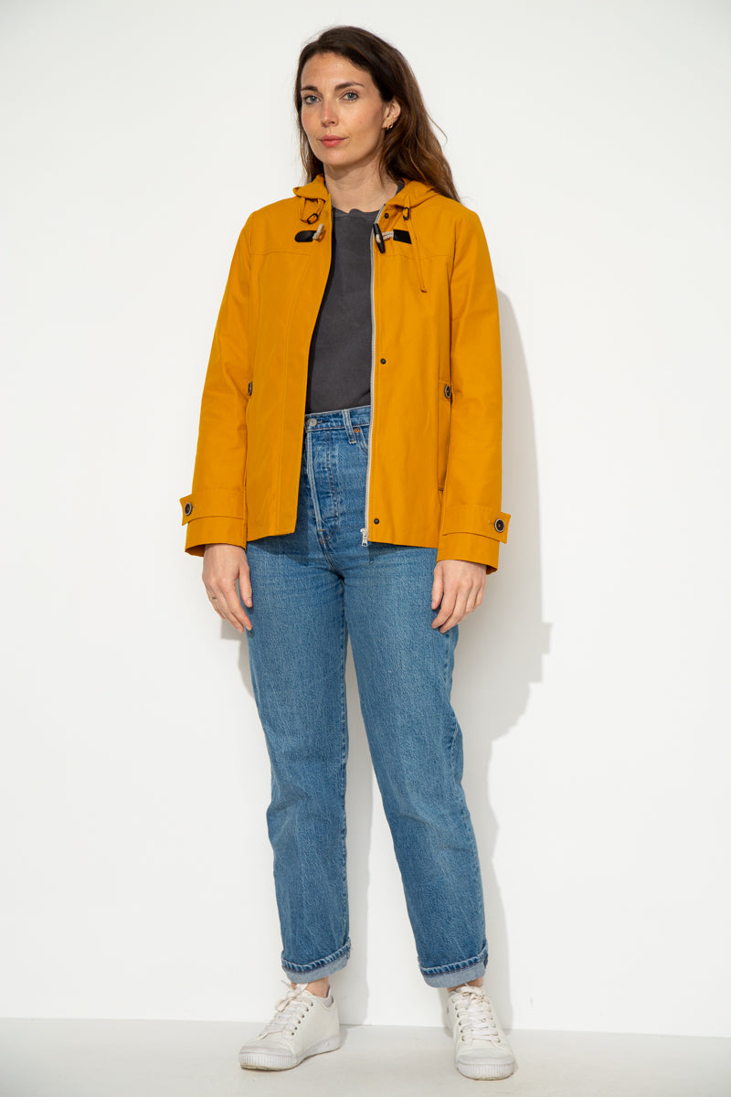 Parka Cancale