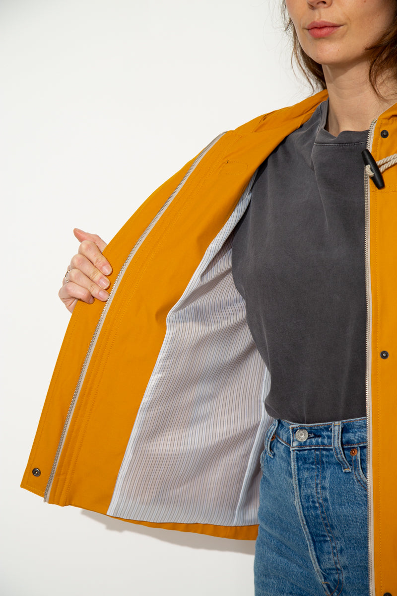 Parka Cancale