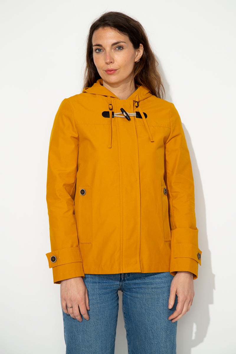 Parka Cancale
