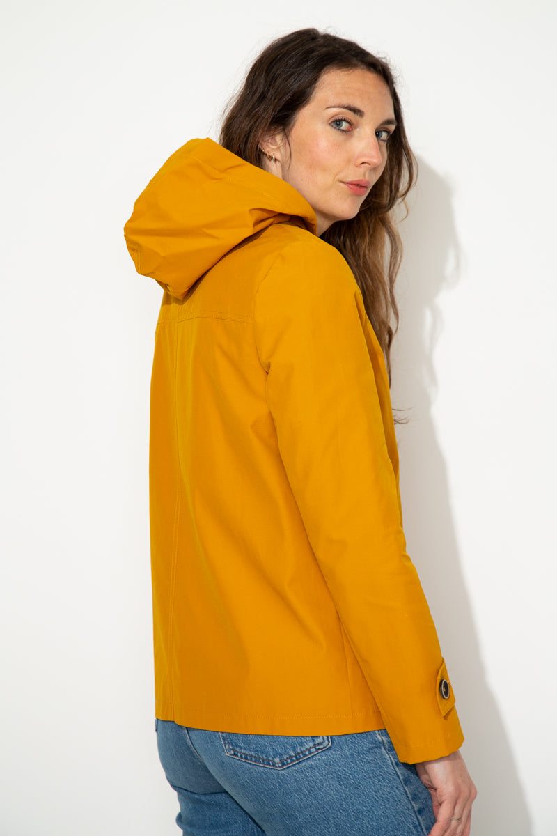 Parka Cancale