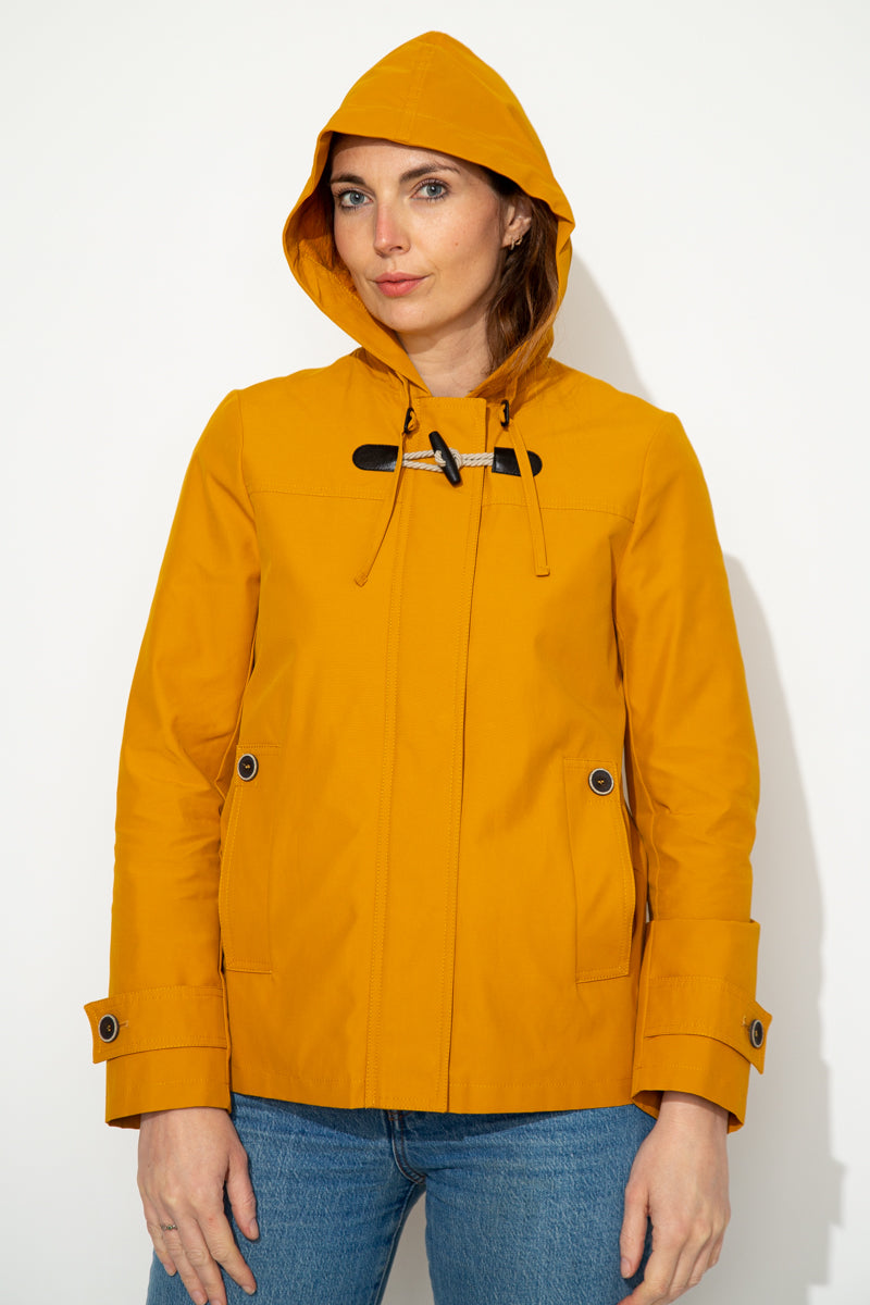 Parka Cancale