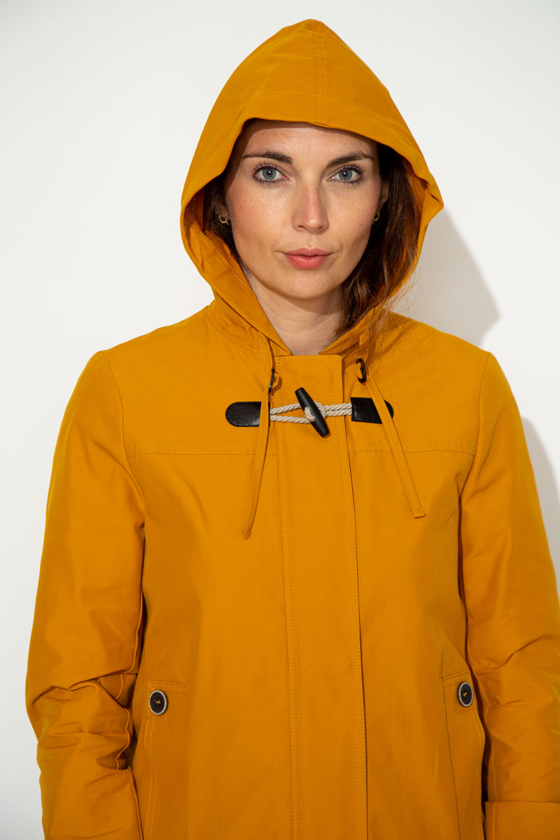 Parka Cancale