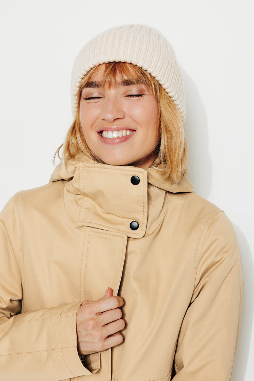 Parka Gabriac