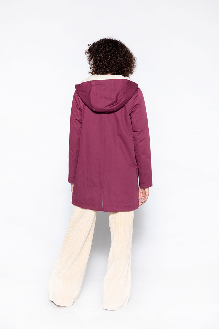 Gabriac Parka
