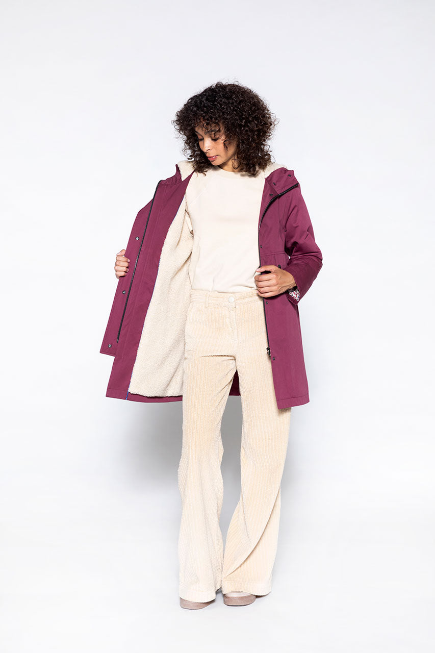 Gabriac Parka