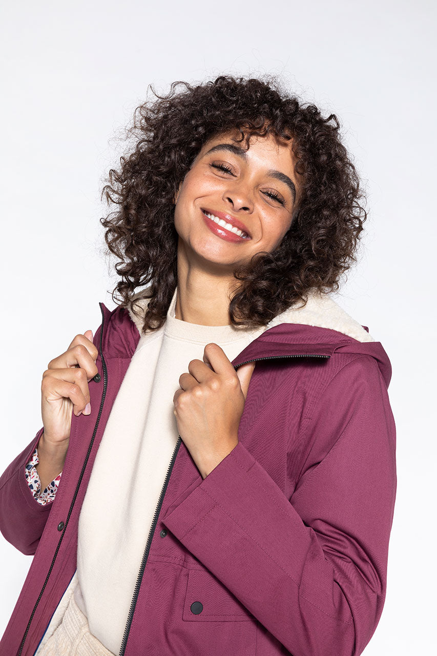 Gabriac Parka