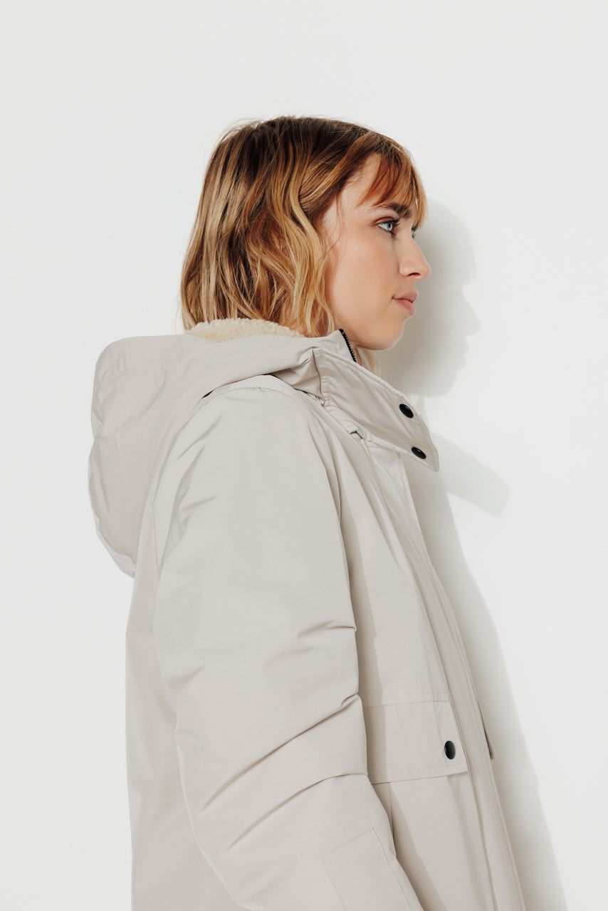 GABRIAC Parka