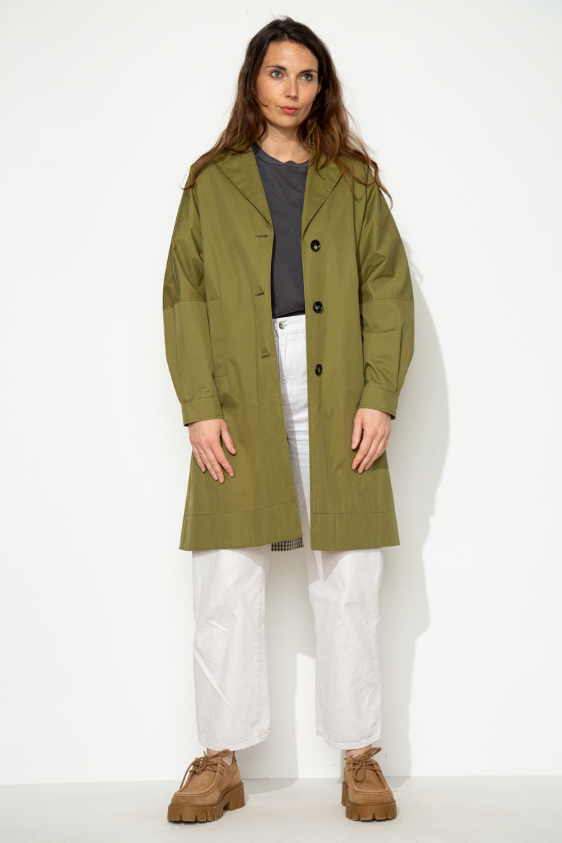 Trench Opio