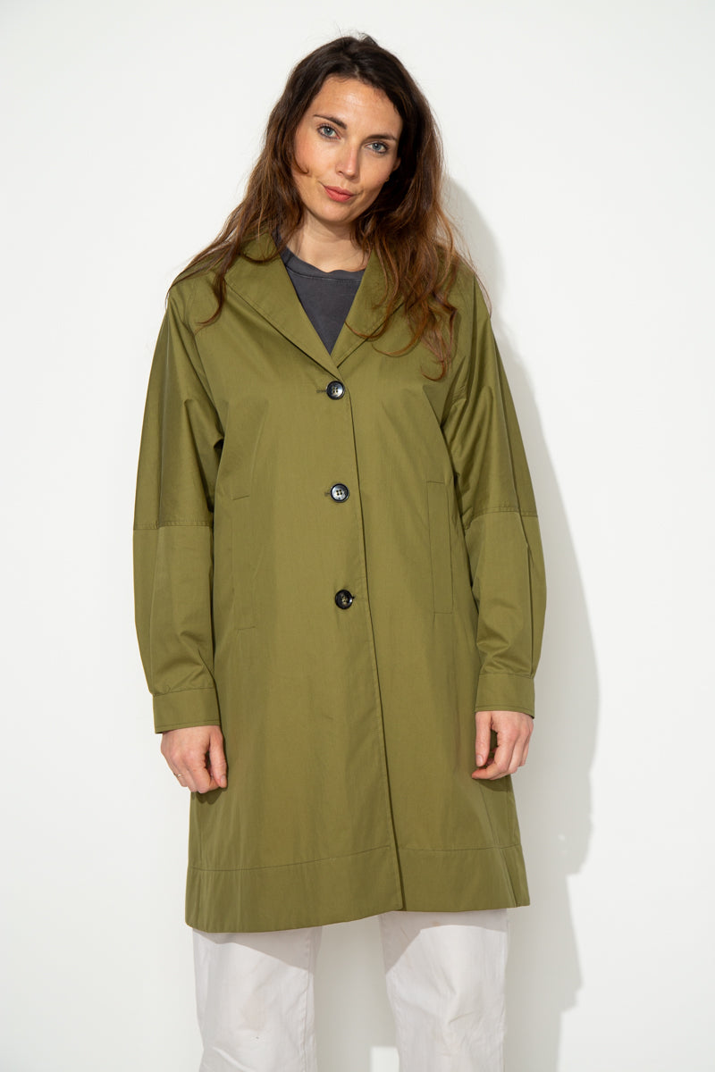 Trench Opio