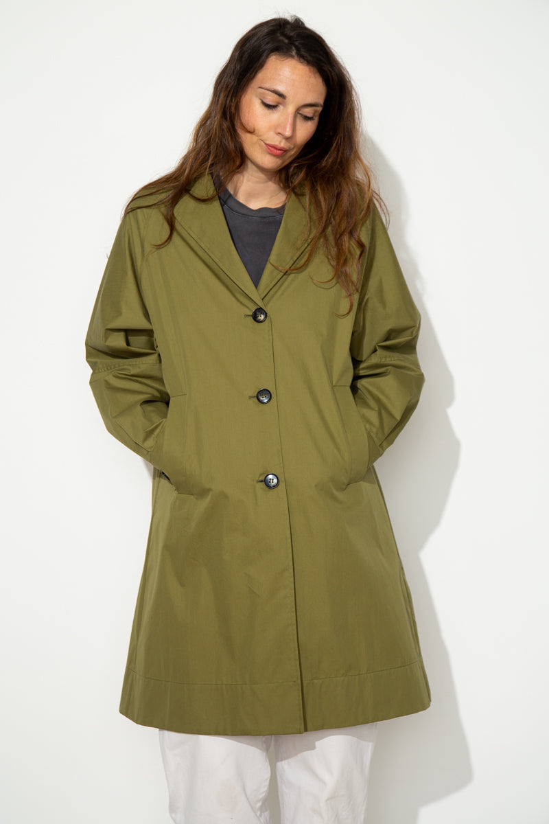 Trench Opio